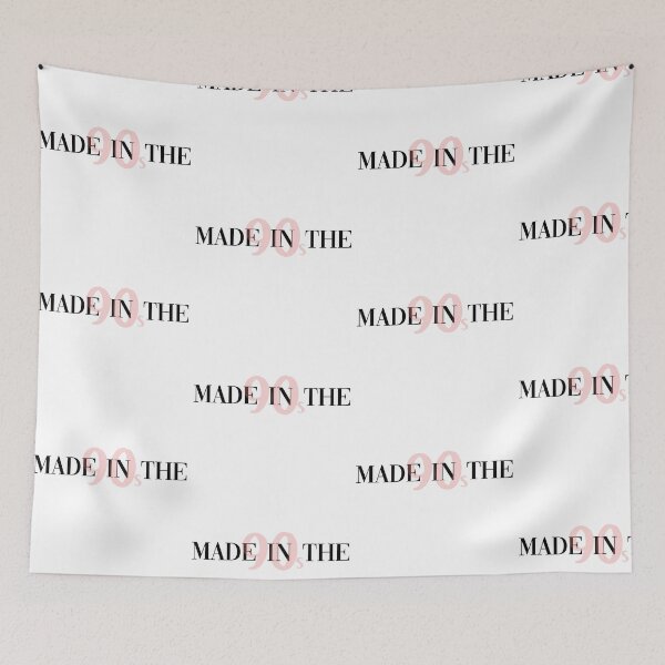 Item preview, made in the 90’s designed and sold by pnkrose.