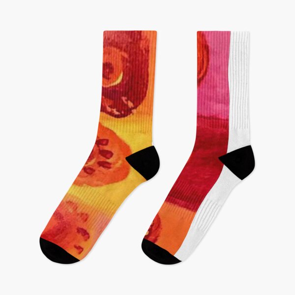 Item preview, Orange Slices designed and sold by LG-Design.