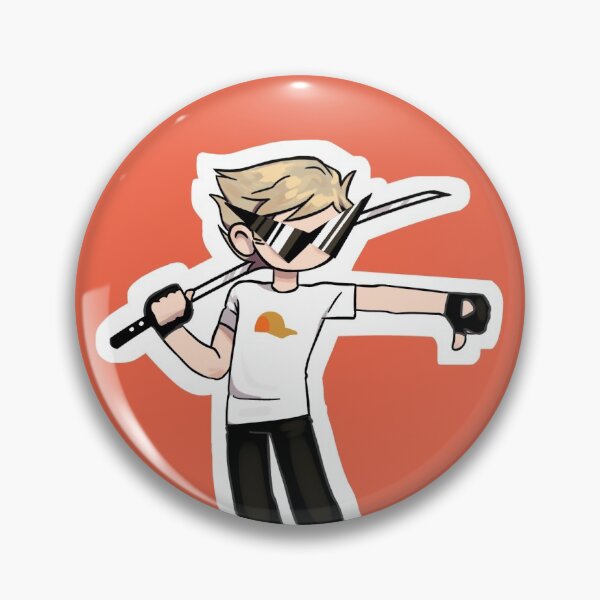 Item preview, Homestuck - Lil Dirk designed and sold by —Pointless Geminii—.