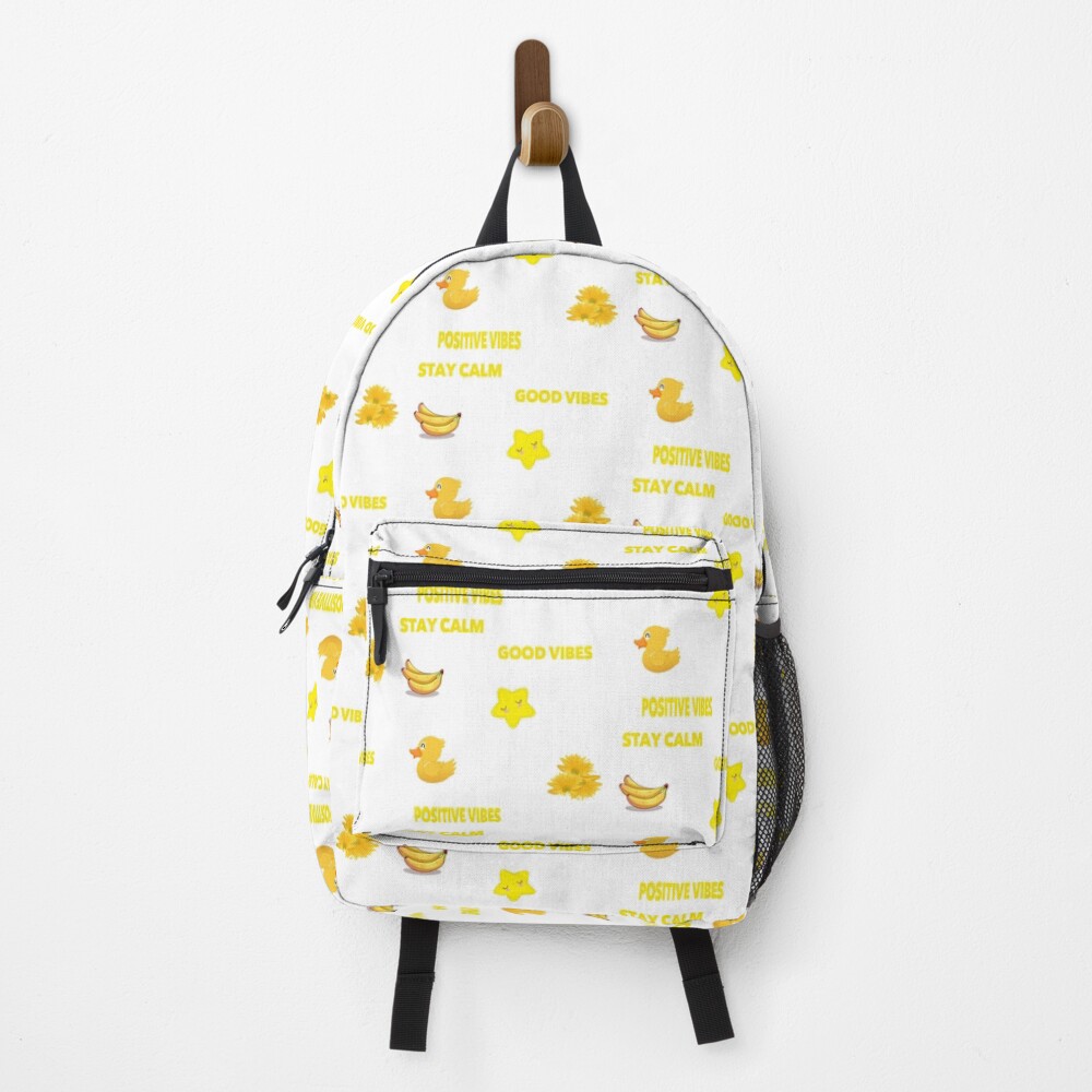 Item preview, Backpack designed and sold by Rabia01.