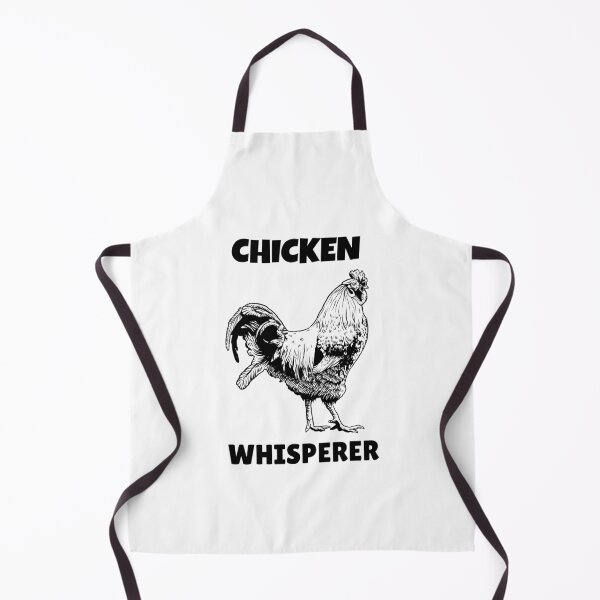 Item preview, Chicken Whisperer designed and sold by equilibrum08.