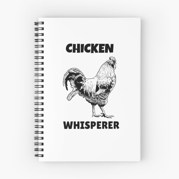 Item preview, Chicken Whisperer designed and sold by equilibrum08.