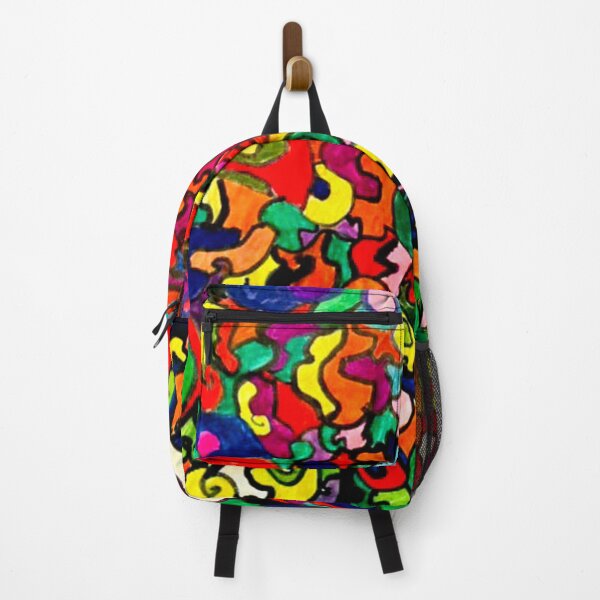 Item preview, Cosmic Macaroni designed and sold by LG-Design.