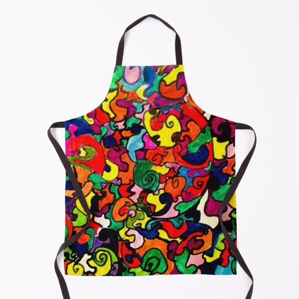 Item preview, Cosmic Macaroni designed and sold by LG-Design.