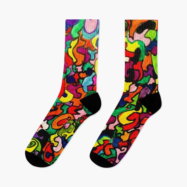 Item preview, Cosmic Macaroni designed and sold by LG-Design.