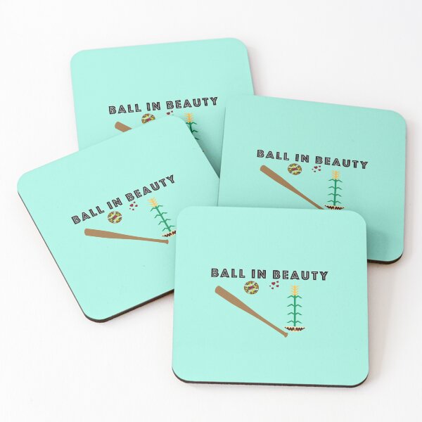 Item preview, Bola en belleza designed and sold by ampe43.