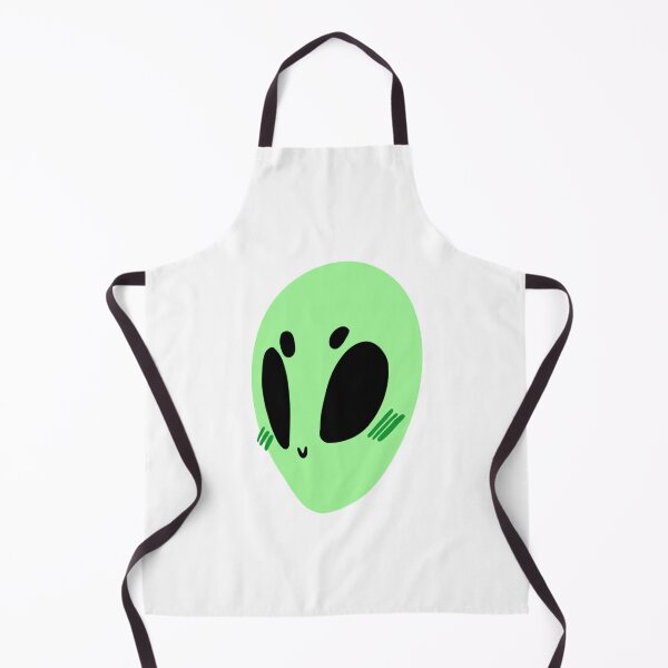 Item preview, Alien Boi designed and sold by Dante B.
