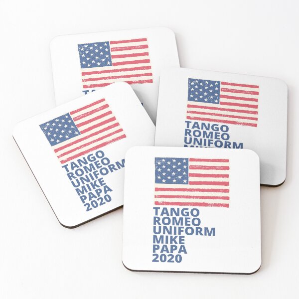 Item preview, Trump 2020 designed and sold by GoodGirlDesigns.