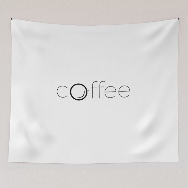 Item preview, Coffee designed and sold by bibliobob.