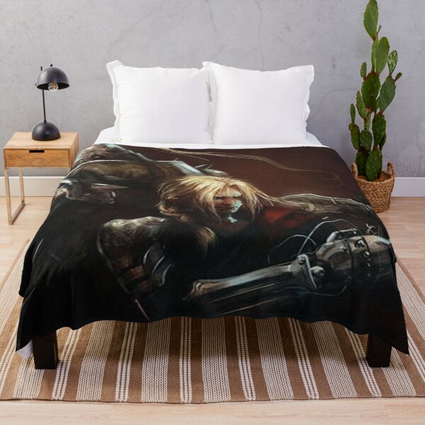 Item preview, Fullmetal Alchemist 31 designed and sold by fullmetalalchem.
