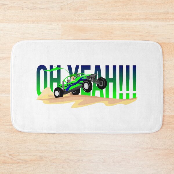 Item preview, OH YEAH!!!!! designed and sold by American Culture.