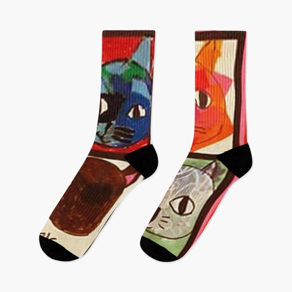 Item preview, Cats 4-Ways designed and sold by LG-Design.