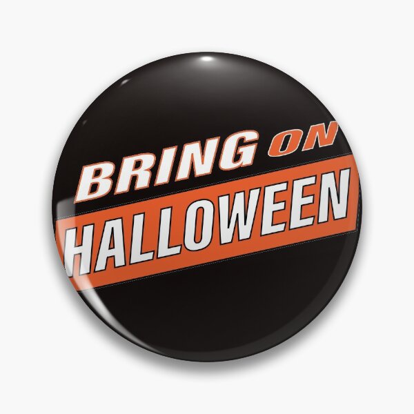 Item preview, BRING ON HALLOWEEN designed and sold by JAZTshirt.