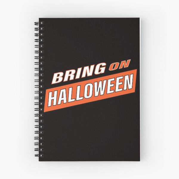Item preview, BRING ON HALLOWEEN designed and sold by JAZTshirt.