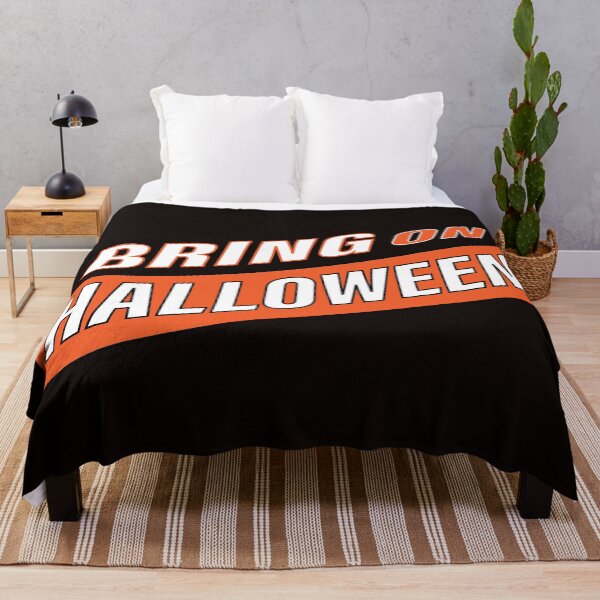 Item preview, BRING ON HALLOWEEN designed and sold by JAZTshirt.