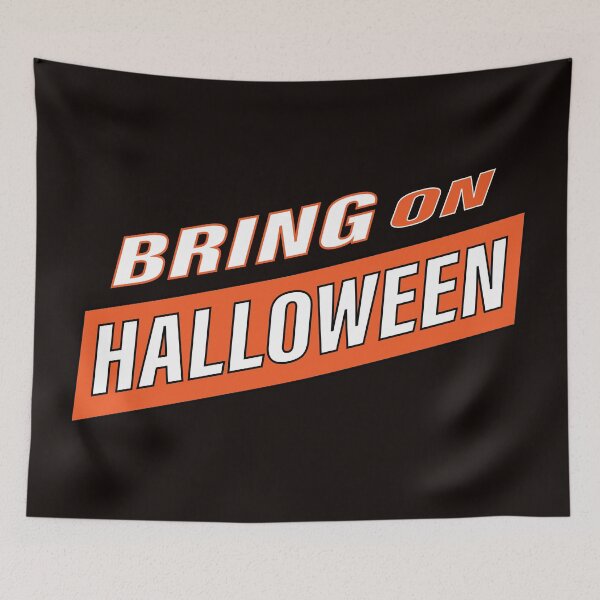 Item preview, BRING ON HALLOWEEN designed and sold by JAZTshirt.