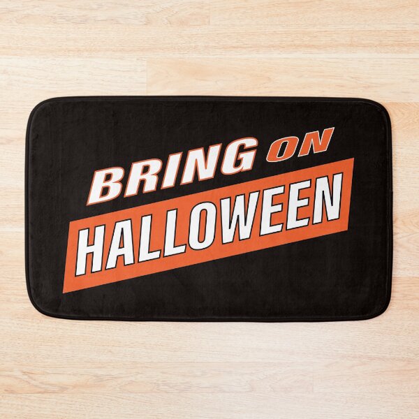 Item preview, BRING ON HALLOWEEN designed and sold by JAZTshirt.