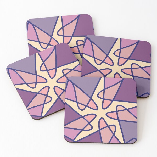Item preview, Squiggly Star designed and sold by vindorious.