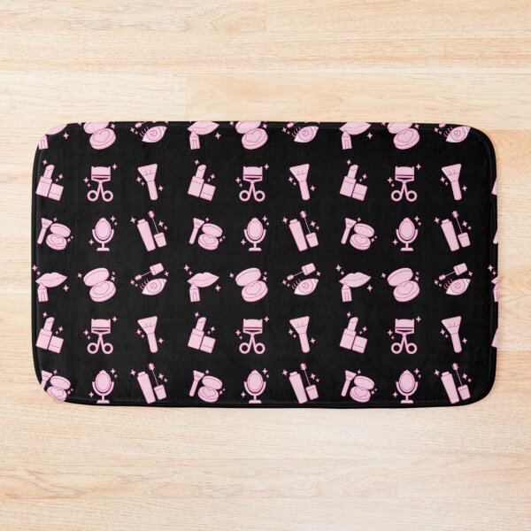 Item preview, Pink Retro makeup   designed and sold by ZAstore.