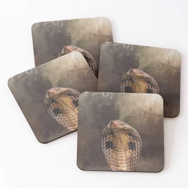 Item preview, King Cobra designed and sold by Elisabeth Lucas.