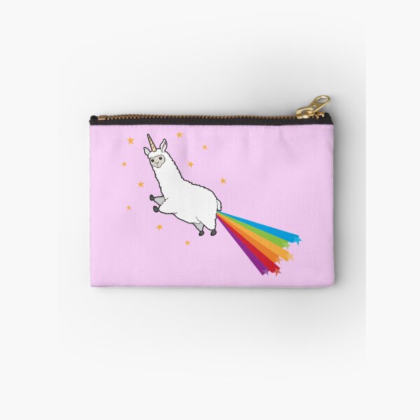 Item preview, Flying Llamacorn designed and sold by RedHangarDesign.