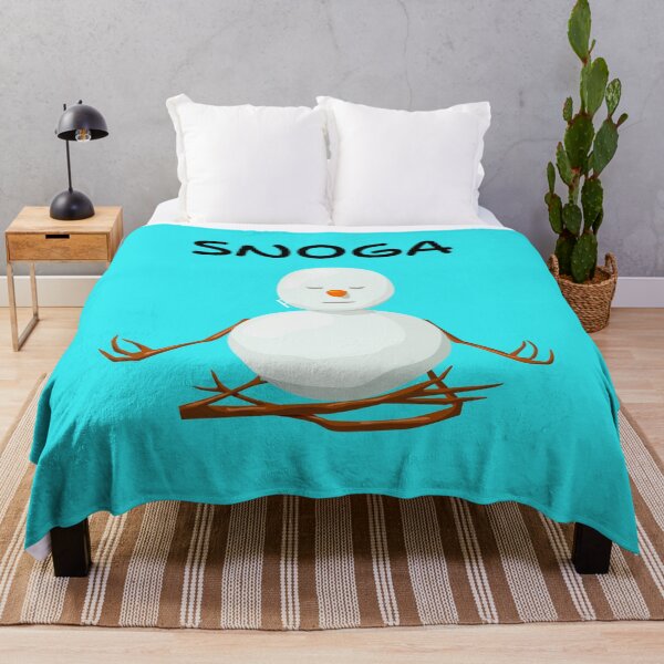 Item preview, Snoga In Winter designed and sold by Mamalia.
