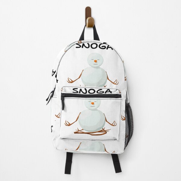 Item preview, Snoga In Winter designed and sold by Mamalia.
