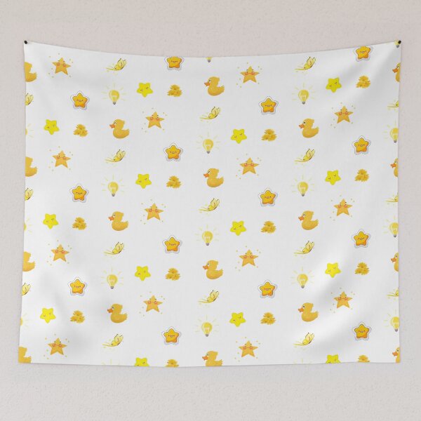 Item preview, Yellow Theme  designed and sold by Rabia01.