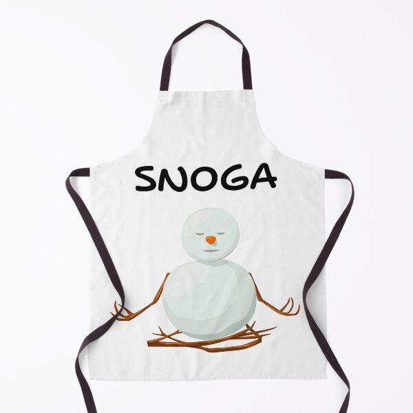 Item preview, Snoga In Winter designed and sold by Mamalia.