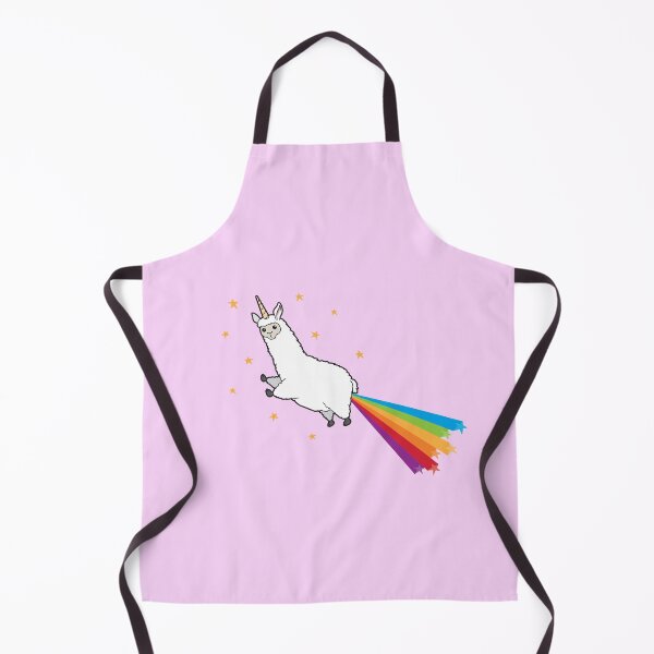 Item preview, Flying Llamacorn designed and sold by RedHangarDesign.
