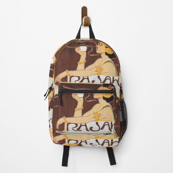 Item preview, Vintage Rajah Coffee t-shirt designed and sold by shakmati.