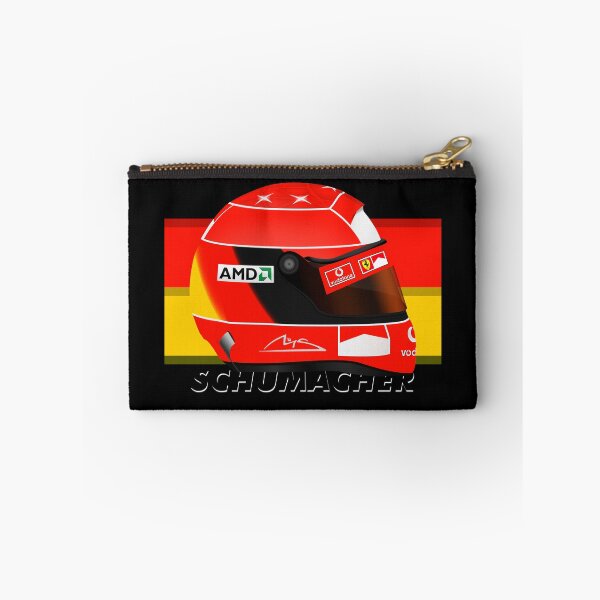 Item preview, Michael Schumacher Helmet - Design 3 designed and sold by andreanastasio.