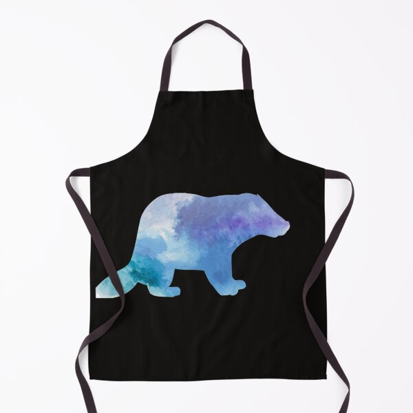 Item preview, funny badger designed and sold by virilamissa.