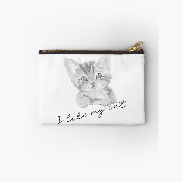Item preview, I like my cat designed and sold by rimbuy.