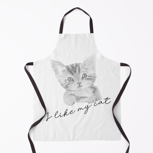 Item preview, I like my cat designed and sold by rimbuy.