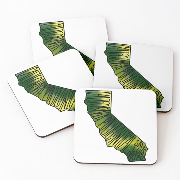 Item preview, California Poly SLO designed and sold by Emily Sullivan.