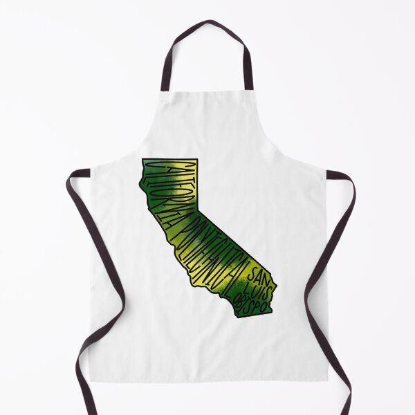Item preview, California Poly SLO designed and sold by Emily Sullivan.