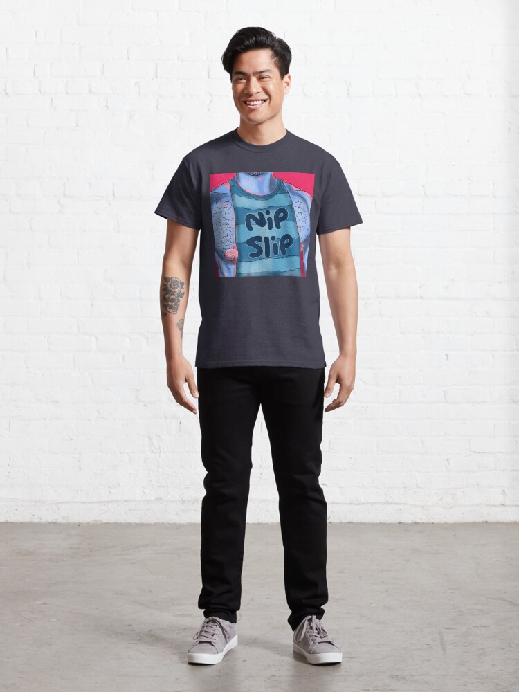 nip tuck shirt