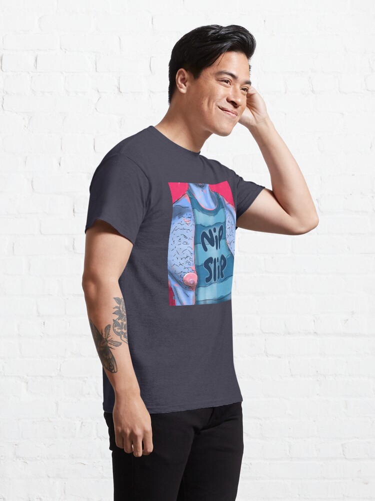 nip tuck shirt