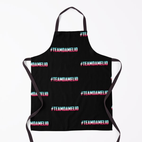 Item preview, TikTok Team Charlie Damelio designed and sold by T-shirt-Designs.