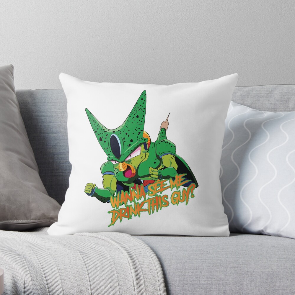 Beautiful Design Imperfect Cell Throw Pillow by jkpots38k TP-0UDZSFDN