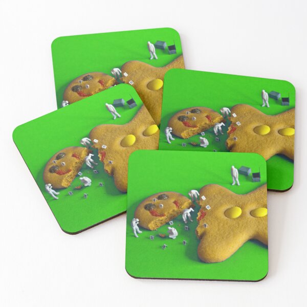 Item preview, Who killed Ginger green? designed and sold by TimConstable.