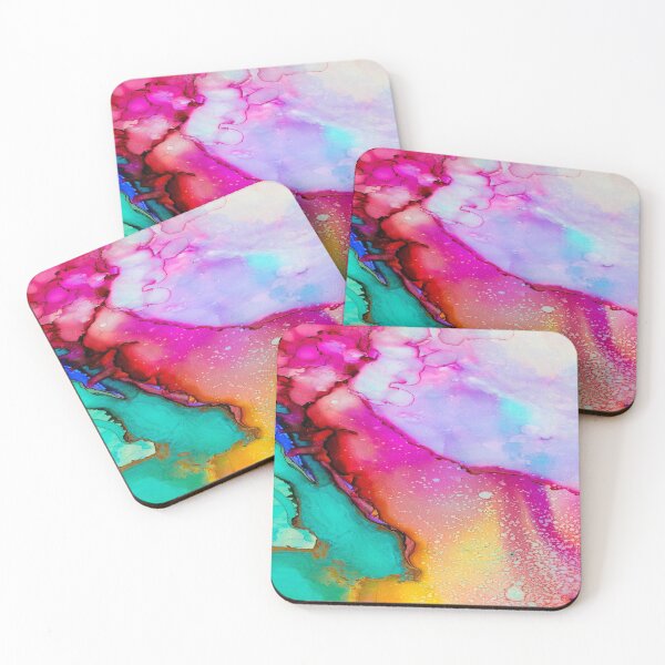 Item preview, Paint-water Color designed and sold by M-NUR.