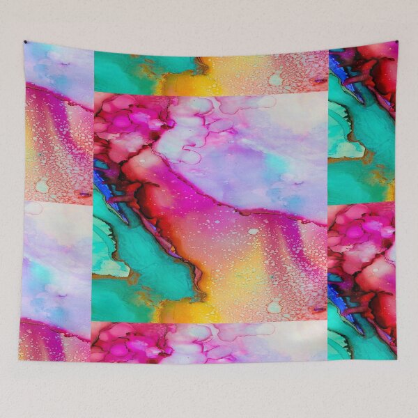 Item preview, Paint-water Color designed and sold by M-NUR.