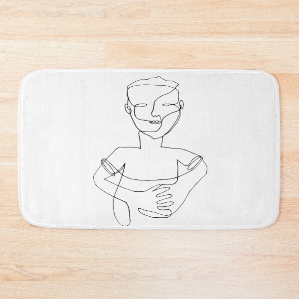 Item preview, je t'ecoute designed and sold by waldot.