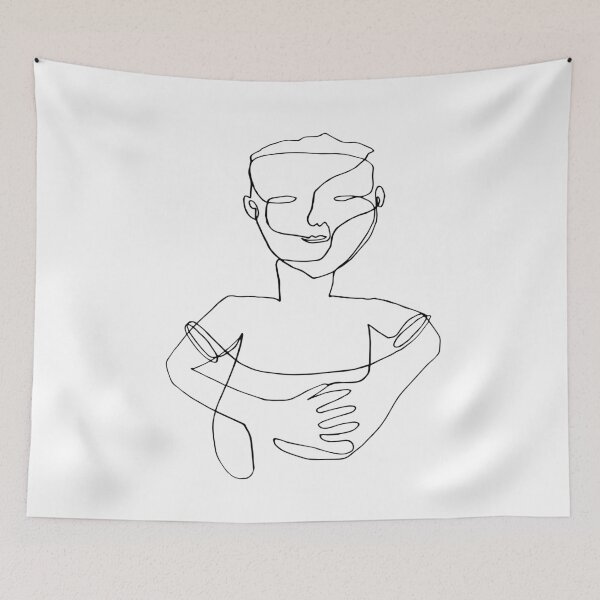 Item preview, je t'ecoute designed and sold by waldot.