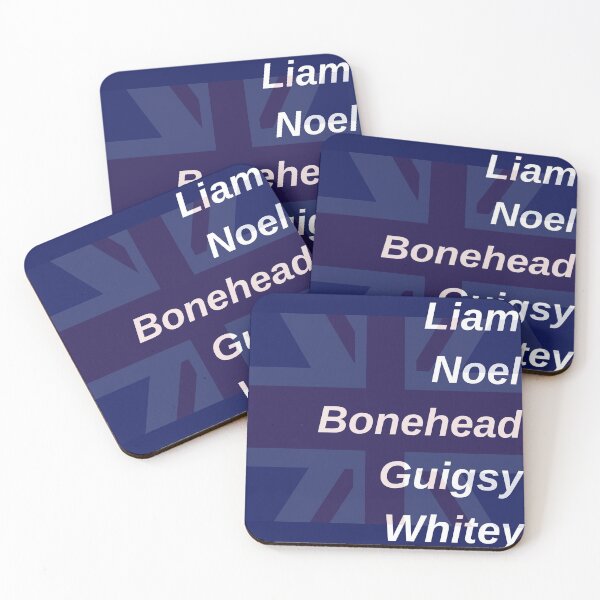 Item preview, Oasis inspired merch  designed and sold by Lelly30.