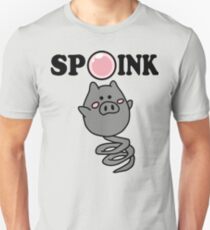 Spoink Unisex T-Shirt