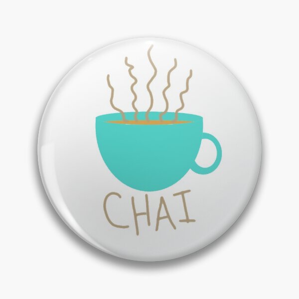 Artikelvorschau, Cuppa Chai Teetasse Design entworfen und verkauft von lanettesart.