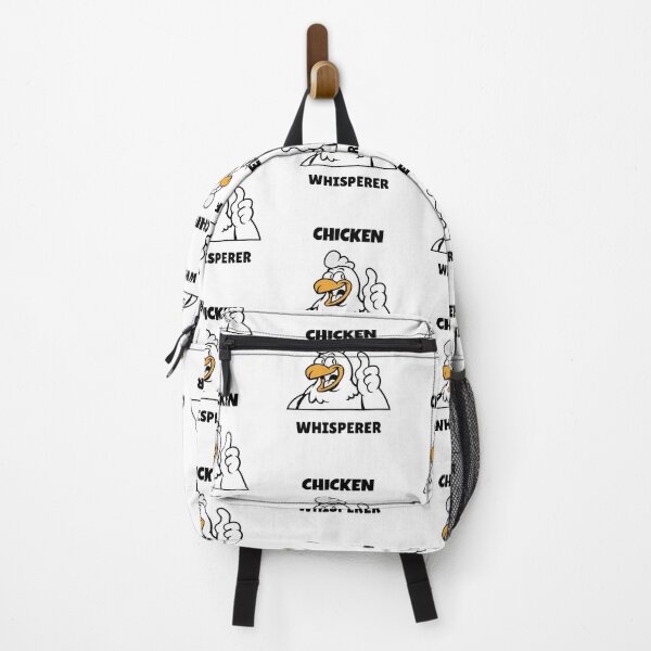 Item preview, Chicken Whisperer designed and sold by equilibrum08.